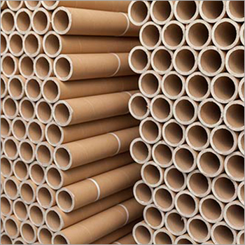 Brown Paper Tubes