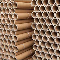 Brown Paper Tubes